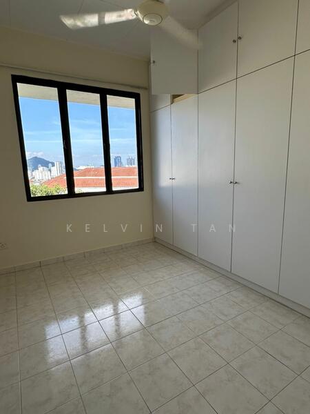 Untuk Disewa - Sunrise Garden Condominium