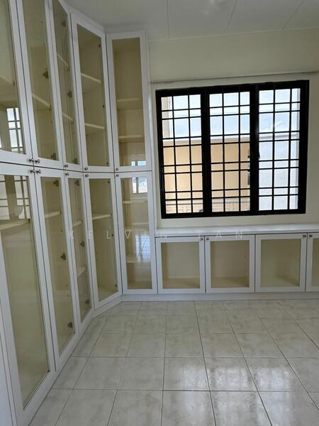 Untuk Disewa - Sunrise Garden Condominium