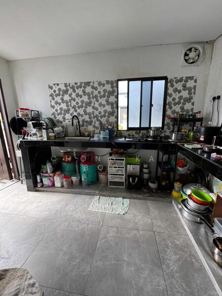 Untuk Dijual - 2-storey Terrace House at Alam Perdana