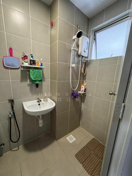 Untuk Dijual - 2-storey Terrace House at Alam Perdana