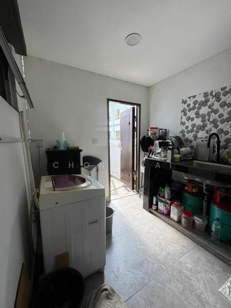 Untuk Dijual - 2-storey Terrace House at Alam Perdana