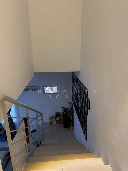 Untuk Dijual - 2-storey Terrace House at Alam Perdana