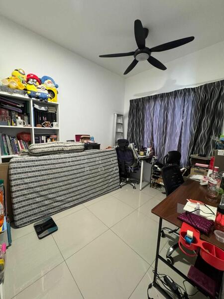 Untuk Dijual - 2-storey Terrace House at Alam Perdana