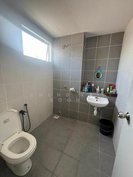 Untuk Dijual - 2-storey Terrace House at Alam Perdana