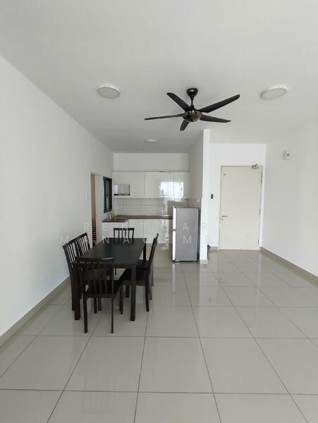 Untuk Disewa - Parkhill Residence