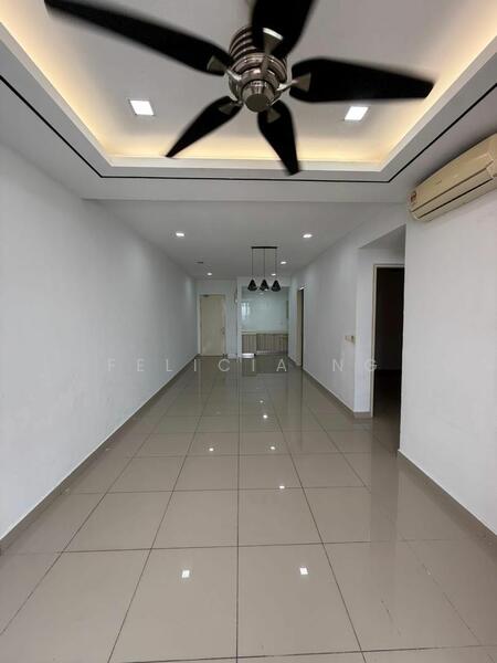 Untuk Disewa - D'Aman Residences @ Puchong