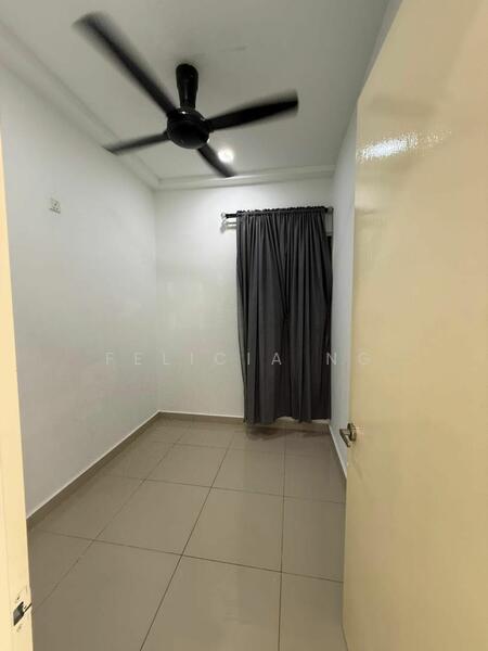 Untuk Disewa - D'Aman Residences @ Puchong