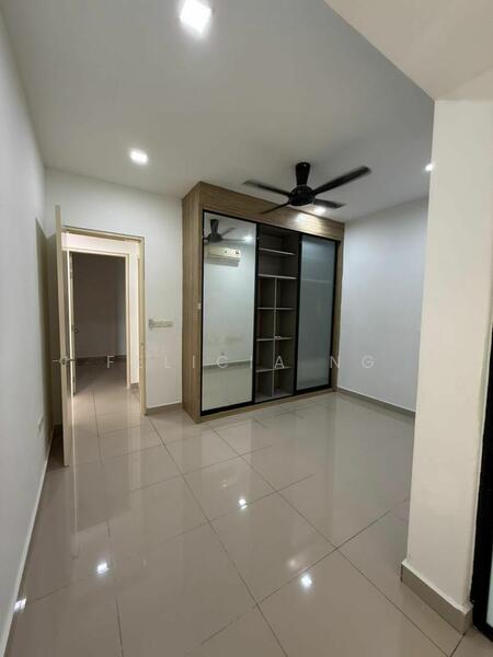 Untuk Disewa - D'Aman Residences @ Puchong