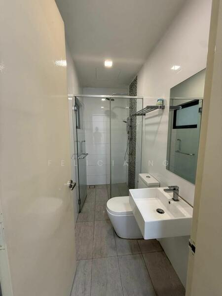 Untuk Disewa - D'Aman Residences @ Puchong