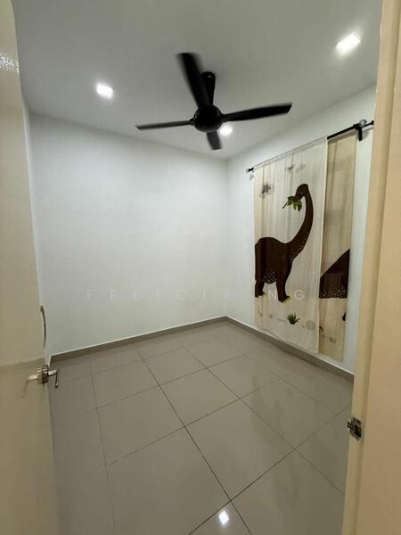 Untuk Disewa - D'Aman Residences @ Puchong