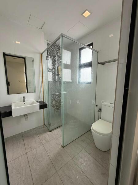 Untuk Disewa - D'Aman Residences @ Puchong