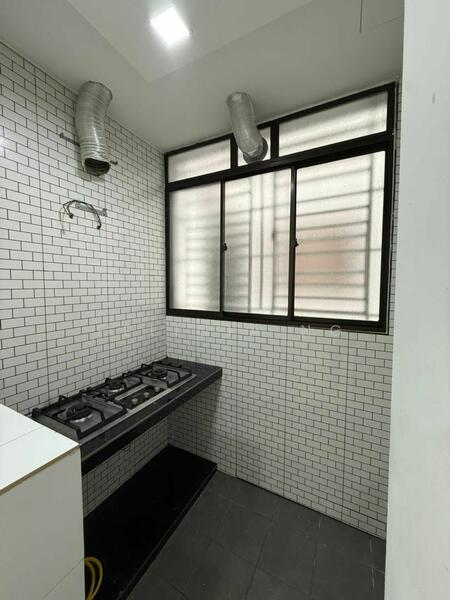 Untuk Disewa - D'Aman Residences @ Puchong