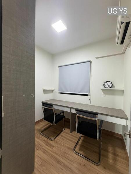 For Rent - GM Residence Remia