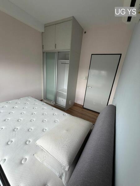 For Rent - GM Residence Remia