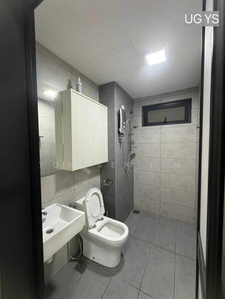 For Rent - GM Residence Remia