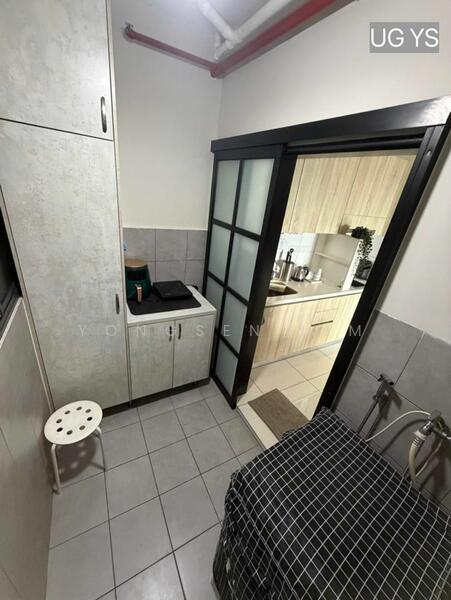 For Rent - GM Residence Remia