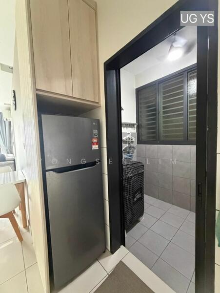 For Rent - GM Residence Remia