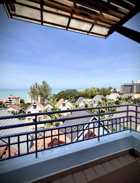 Untuk Dijual - Ferringhi Villas