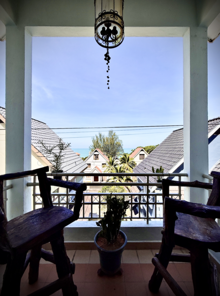 Untuk Dijual - Ferringhi Villas