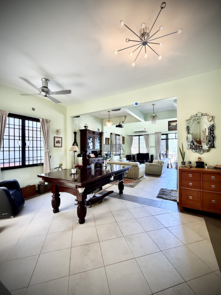 Untuk Dijual - Ferringhi Villas