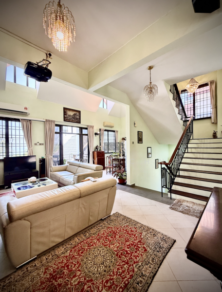 Untuk Dijual - Ferringhi Villas