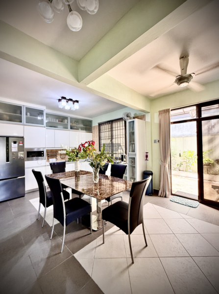 Untuk Dijual - Ferringhi Villas