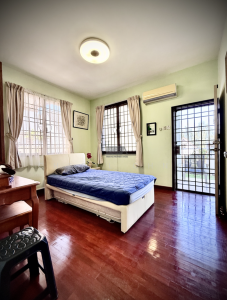 Untuk Dijual - Ferringhi Villas