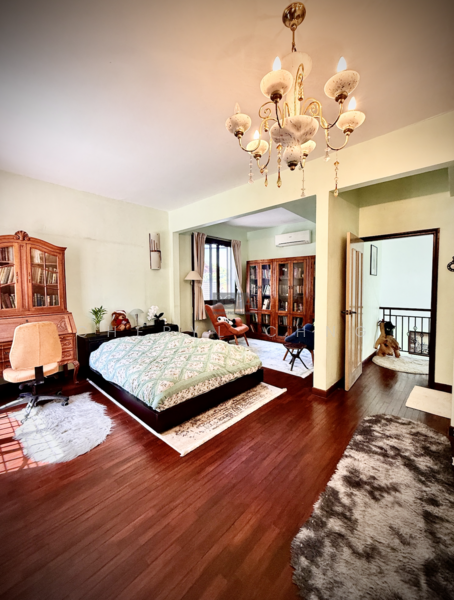 Untuk Dijual - Ferringhi Villas