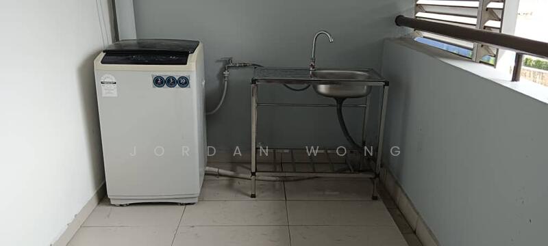 For Rent - Anjung Seri