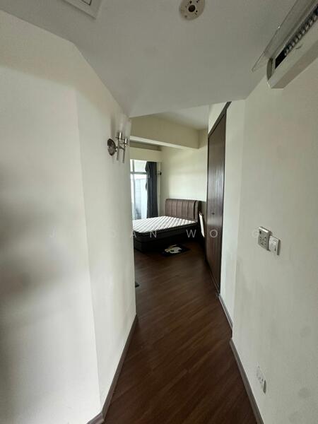 For Rent - Anjung Seri