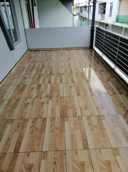 Untuk Dijual - Taman Setia Tropika @ Tampoi