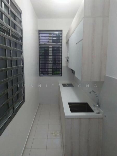 Untuk Dijual - Taman Setia Tropika @ Tampoi