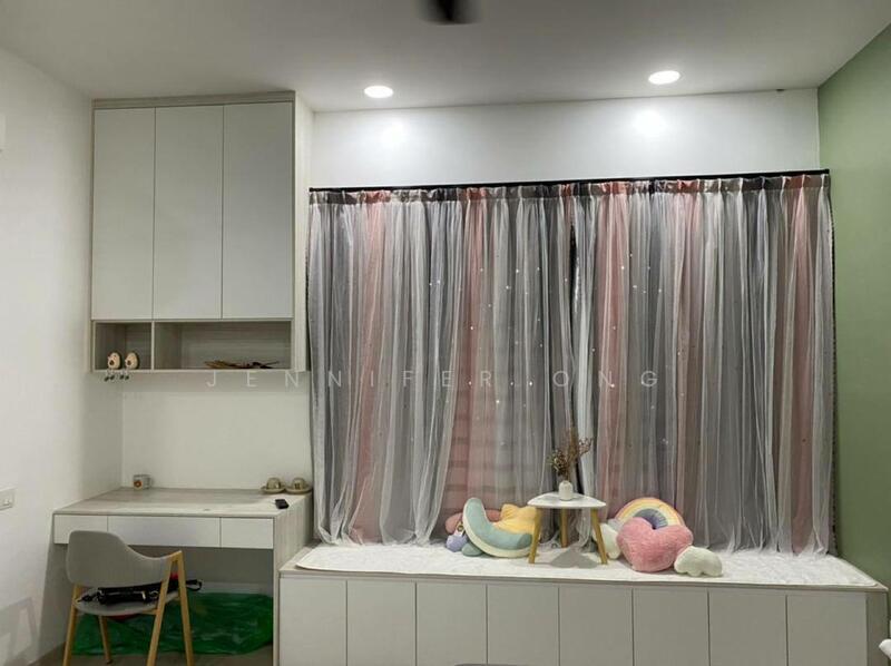 Untuk Dijual - Taman Setia Tropika @ Tampoi