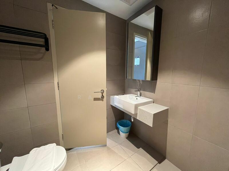Service Residence for Rent at Mossaz @ Empire City - Ray Soo - PropertyGuru.com.my