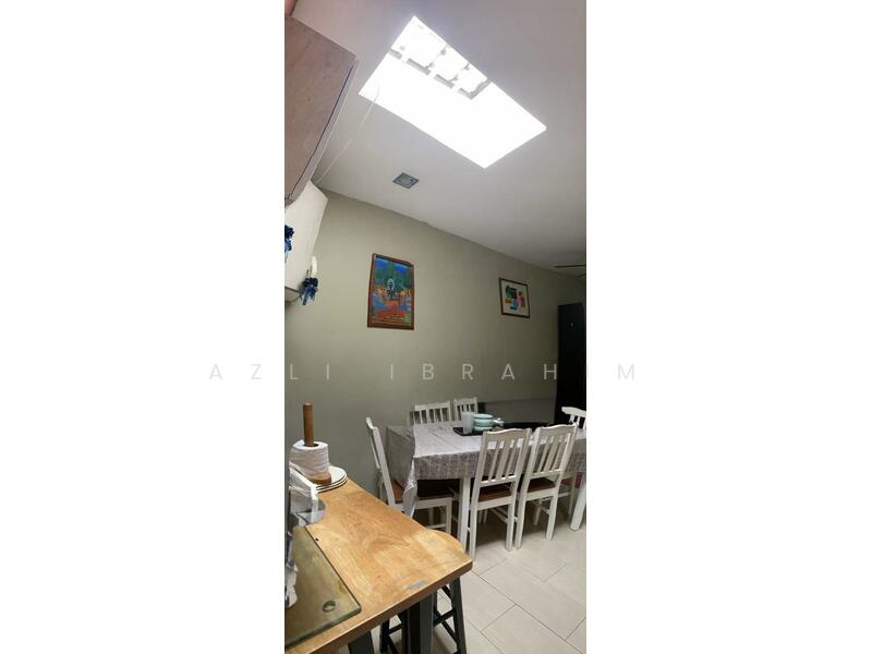 For Sale - Seksyen 8 Shah Alam