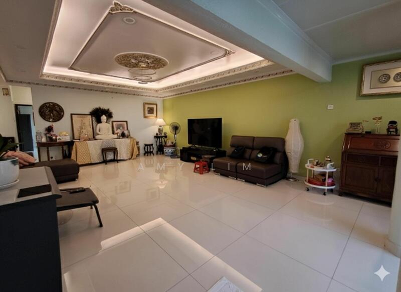 Untuk Dijual - Semi-Detached House at Usj 5