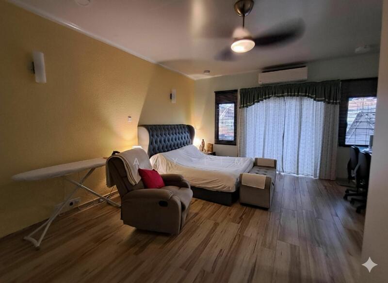 Untuk Dijual - Semi-Detached House at Usj 5