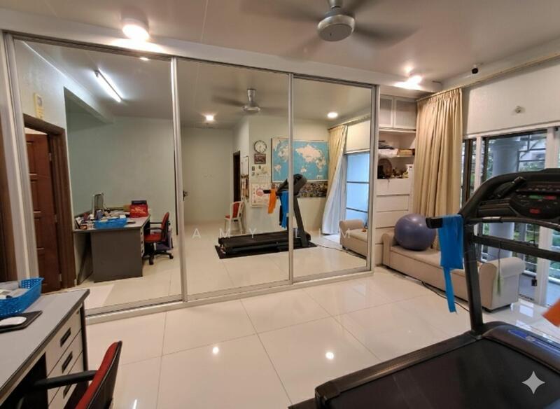 Untuk Dijual - Semi-Detached House at Usj 5