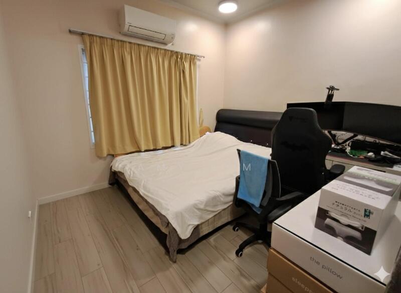 Untuk Dijual - Semi-Detached House at Usj 5