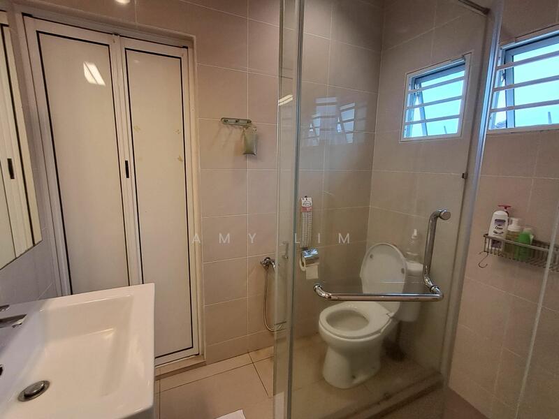 Untuk Dijual - Semi-Detached House at Usj 5