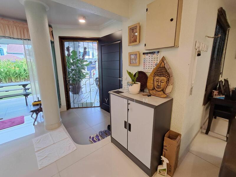 Untuk Dijual - Semi-Detached House at Usj 5