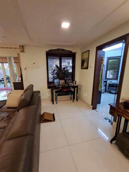 Untuk Dijual - Semi-Detached House at Usj 5