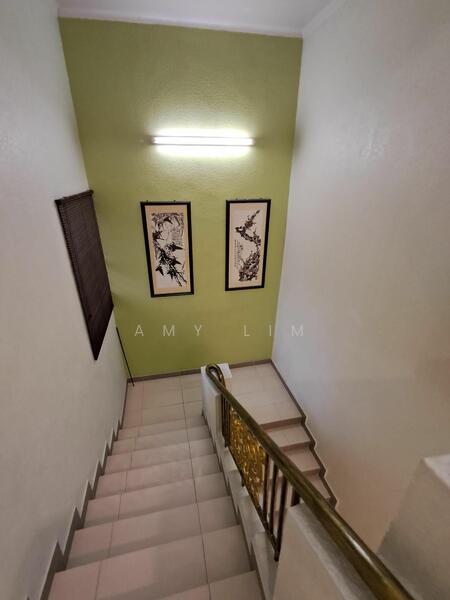 Untuk Dijual - Semi-Detached House at Usj 5