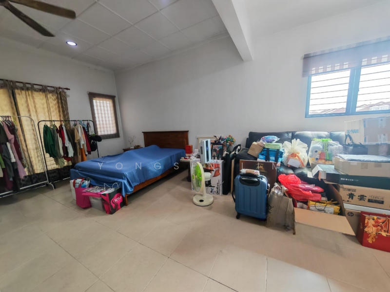 For Sale - BANDAR BUKIT TINGGI 2 KLANG BUTTERFLY PARK