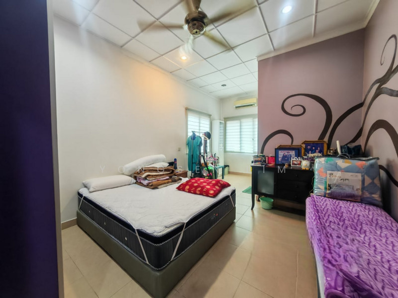 For Sale - BANDAR BUKIT TINGGI 2 KLANG BUTTERFLY PARK