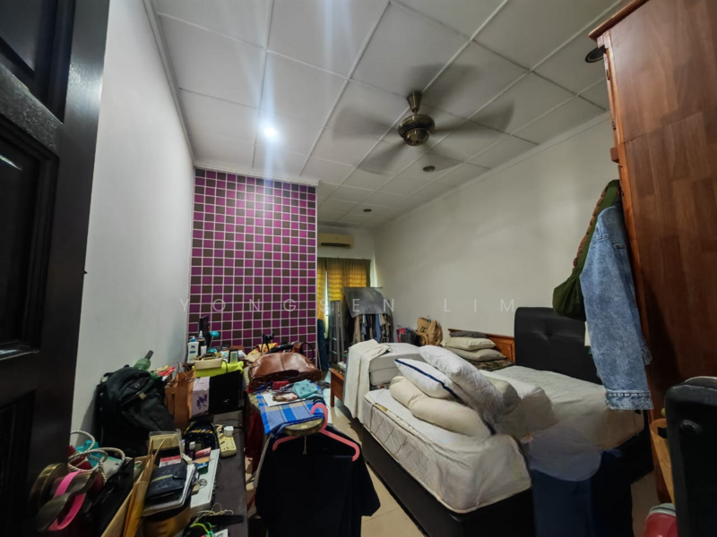 For Sale - BANDAR BUKIT TINGGI 2 KLANG BUTTERFLY PARK