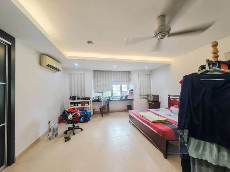 For Sale - BANDAR BUKIT TINGGI 2 KLANG BUTTERFLY PARK