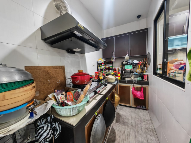 For Sale - BANDAR BUKIT TINGGI 2 KLANG BUTTERFLY PARK