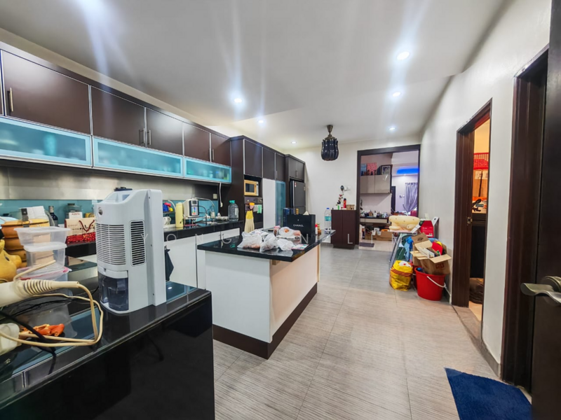 For Sale - BANDAR BUKIT TINGGI 2 KLANG BUTTERFLY PARK