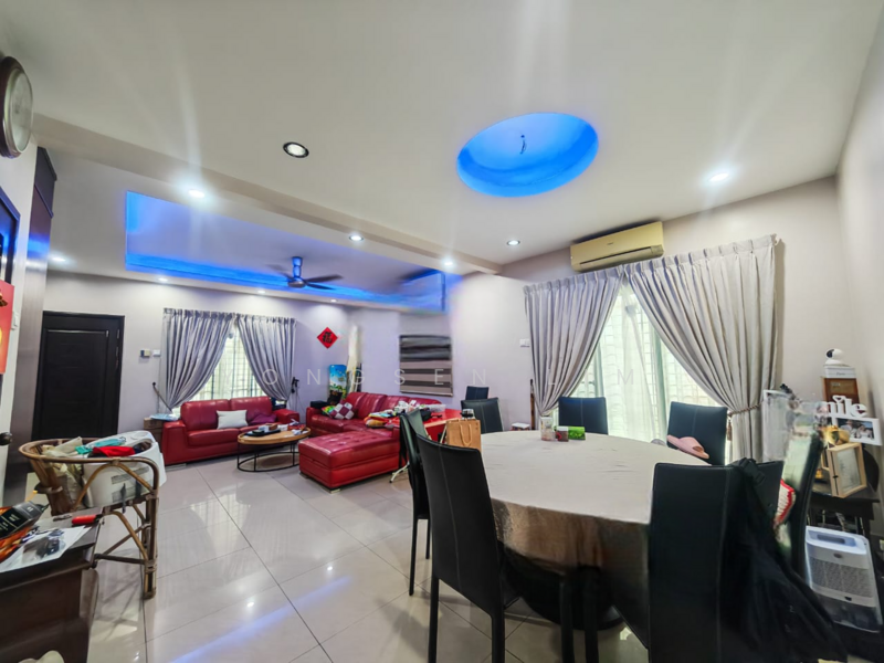 For Sale - BANDAR BUKIT TINGGI 2 KLANG BUTTERFLY PARK